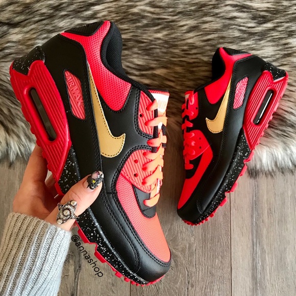 nike air max custom design